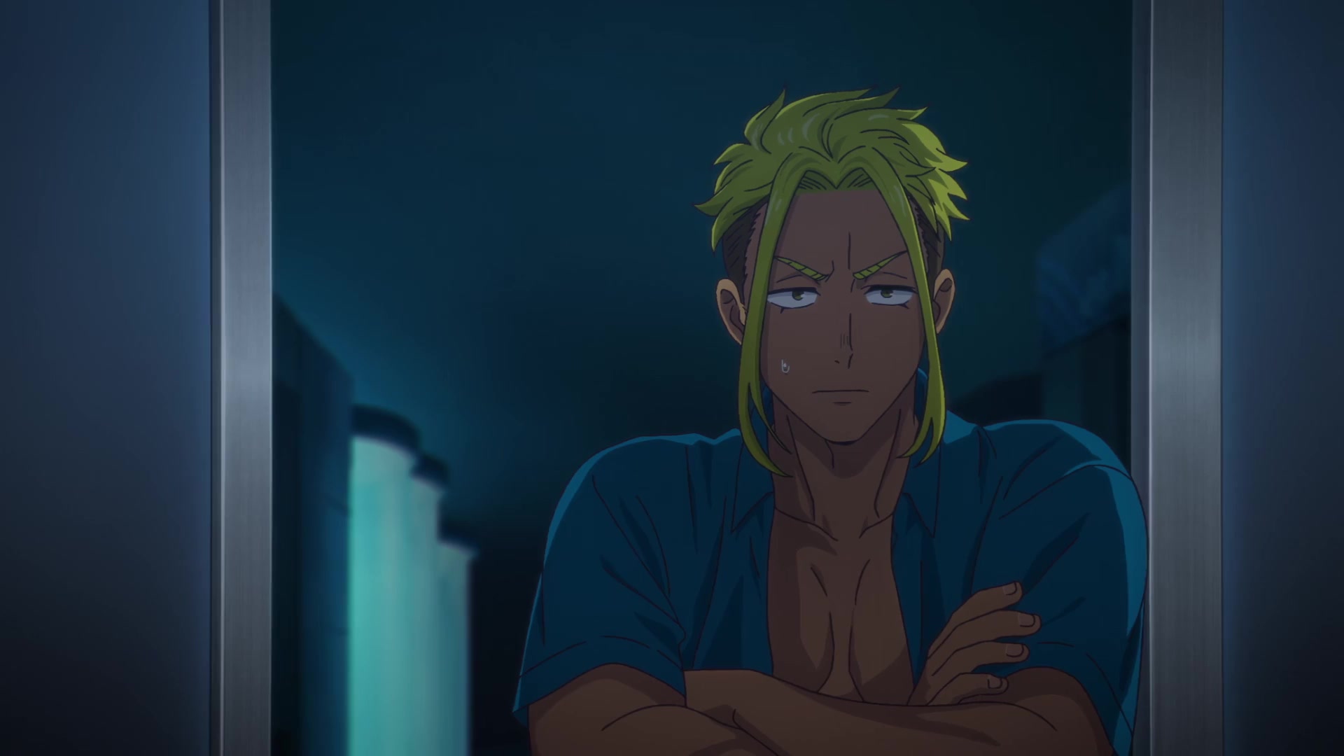 [Tsukyio Editing Resources] Zom 100 - Ep 5 - 187.mp4